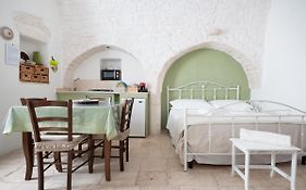 Casa Flanc - Charme Storico Nel Centro Di Ostuni