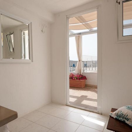 Villa Casa Flanc - Charme Storico Nel Centro Di Ostuni Exterior foto