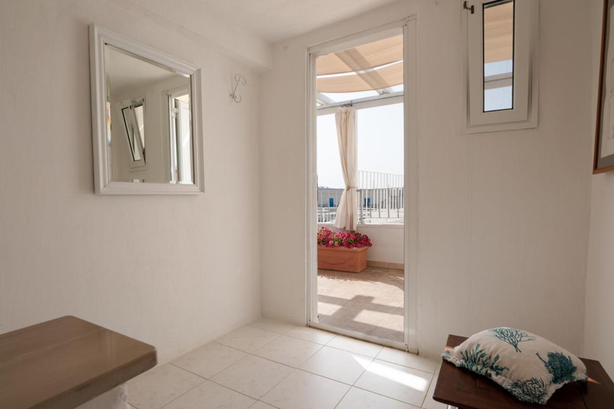 Villa Casa Flanc - Charme Storico Nel Centro Di Ostuni Exterior foto