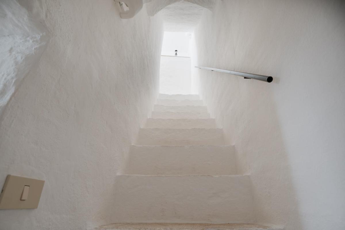 Villa Casa Flanc - Charme Storico Nel Centro Di Ostuni Exterior foto