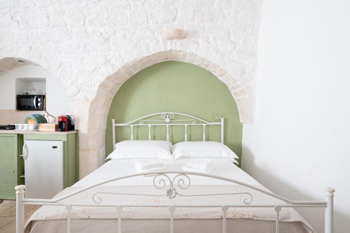Villa Casa Flanc - Charme Storico Nel Centro Di Ostuni Exterior foto
